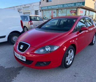 SEAT Leon 2007