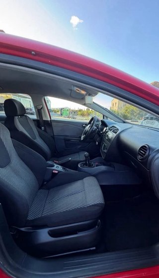 SEAT Leon 2007