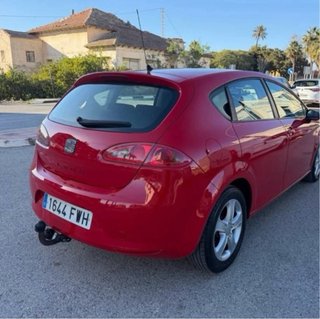 SEAT Leon 2007