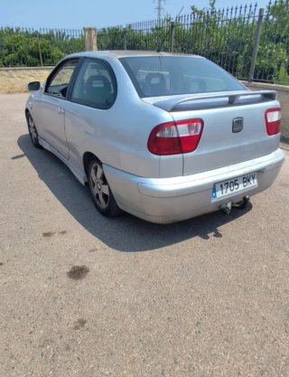 SEAT Cordoba 2001