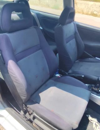 SEAT Cordoba 2001