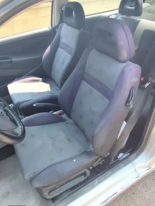 SEAT Cordoba 2001