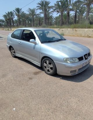SEAT Cordoba 2001