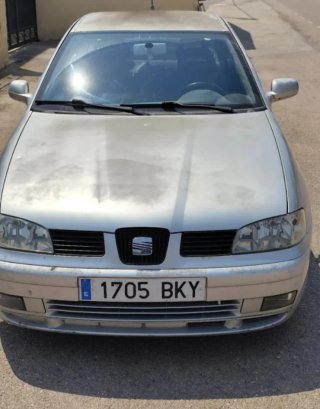 SEAT Cordoba 2001