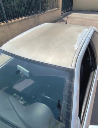 SEAT Cordoba 2001