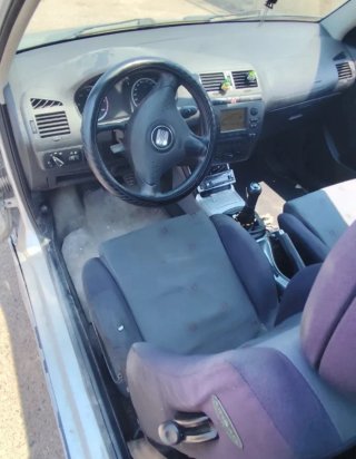 SEAT Cordoba 2001