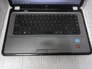 Portatil HP G6-1012ES (1593)