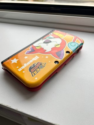 Custodia New Nintendo 3DS XL Yokai Watch