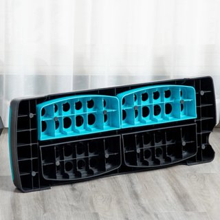 Plataforma Step Gimnasio Fitness
