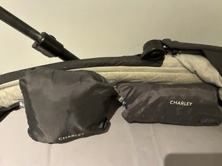 Cochecito Easywalker Charley