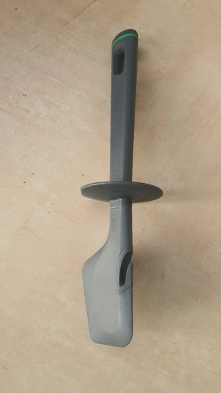 Espátula Thermomix TM6