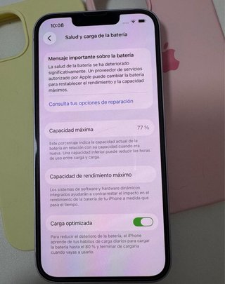 iPhone 14 Viola