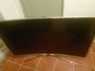 Samsung TV 48 pulgadas