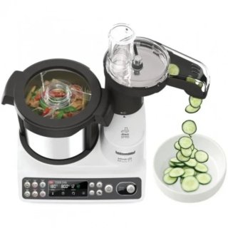 Robot Cocina Kenwood kCook MULTI