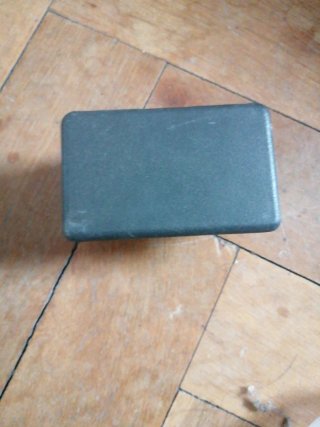 Cenicero SEAT Ibiza 84-91