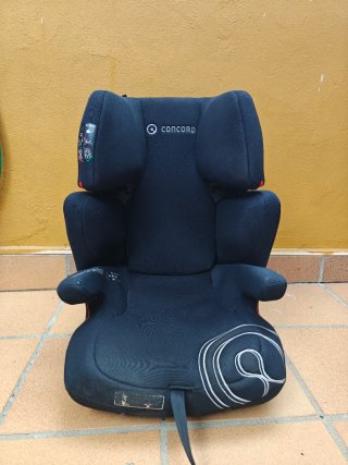 Silla de coche Concord Transformer X-Bag