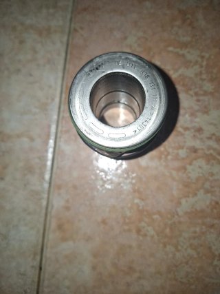 Adaptador para Turbo Audi VW