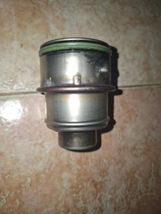 Adaptador para Turbo Audi VW