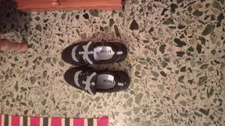 Zapatillas Dior Talla 42