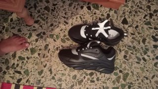 Zapatillas Dior Talla 42