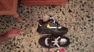 Zapatillas Dior Talla 42
