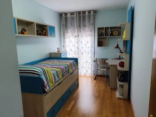 Dormitorio juvenil