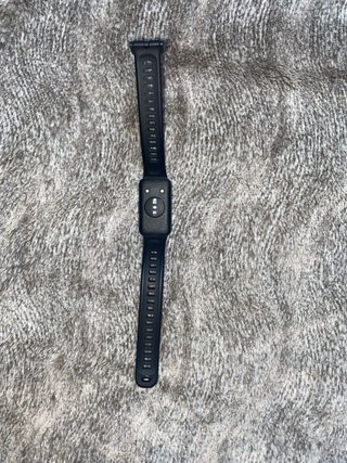 Reloj inteligente Huawei negro