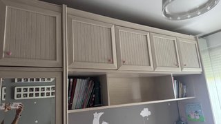 Habitación infantil completa