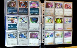 Pokémon - Lotto 81 carte Rivali Predestinati ITA
