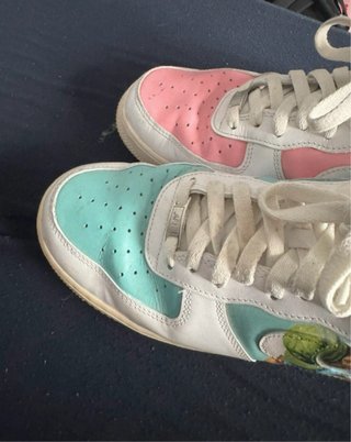 Nike Air Force 1 Customizadas IGOR