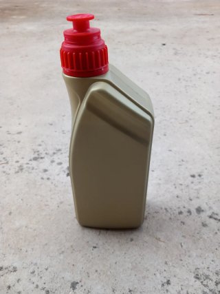 Olio 2 tempi Stihl HP Super, sintetico 1:50