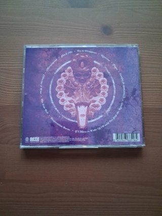 Baroness - Purple CD