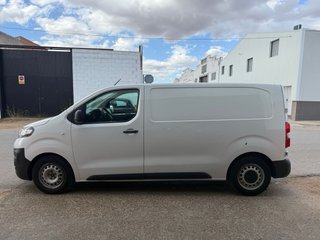 Opel Vivaro 2021