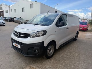 Opel Vivaro 2021