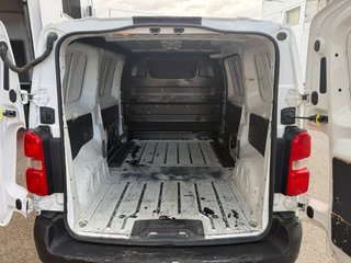 Opel Vivaro 2021