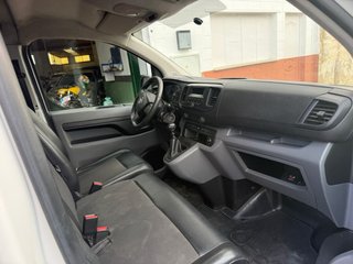 Opel Vivaro 2021