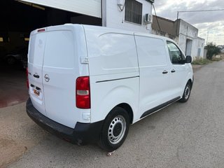 Opel Vivaro 2021