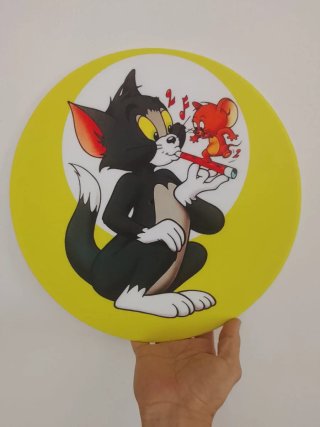 Slipmat-Deslizadores para Tocadiscos Personalizado