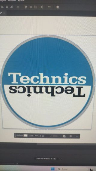 Slipmat-Deslizadores para Tocadiscos Personalizado