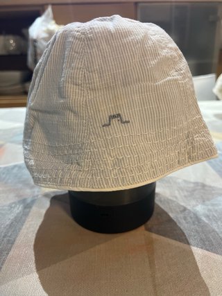 Gorra Bebé Mickey Disney Azul