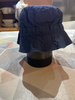 Gorra Bebé Mickey Disney Azul