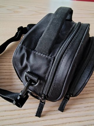 Bolsa para cámara Sony 16x12x12 cm