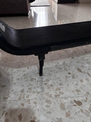 Patín Eléctrico Negro NAVEE V40