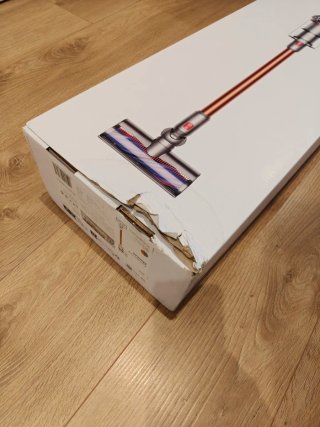 Aspirador Dyson Cyclone V10 Absolute