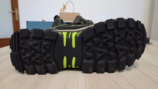 Scarpe trekking CMP Rigel 2.0 Low WP Uomo 40