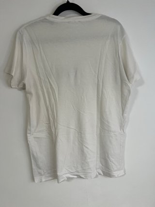 T-shirt Diesel bianca M