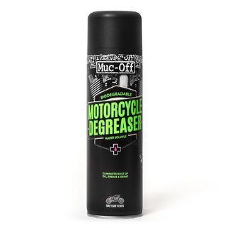 Muc-Off Desengrasante Moto Biodegradable