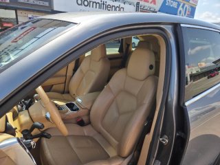 Porsche Cayenne 2012