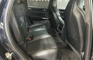 Porsche Cayenne Turbo S E-Hybrid 680 cv IVA DEDU.