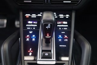 Porsche Cayenne Turbo S E-Hybrid 680 cv IVA DEDU.